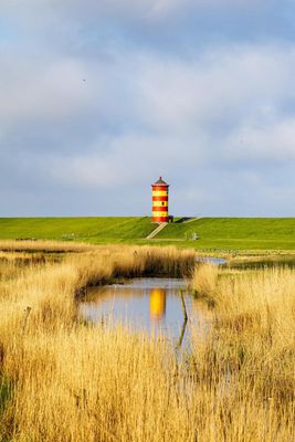 Foto 19 Ferienhaus Ostfriesland Krummhörn & Umgebung Ferienhaus AnJe (Objekt 81814) Urlaub