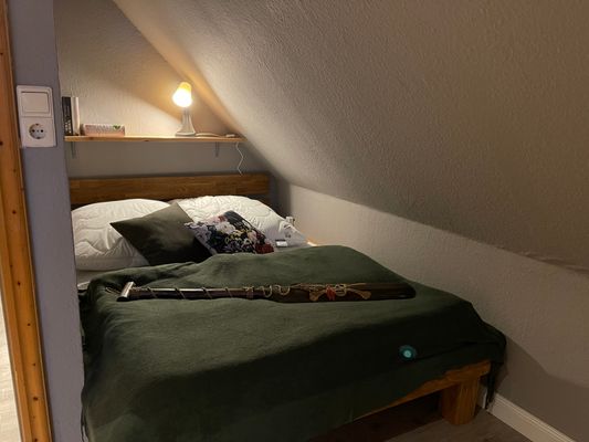 Foto 9 Ferienhaus Ostfriesland Krummhörn & Umgebung Ferienhaus AnJe (Objekt 81814) Urlaub