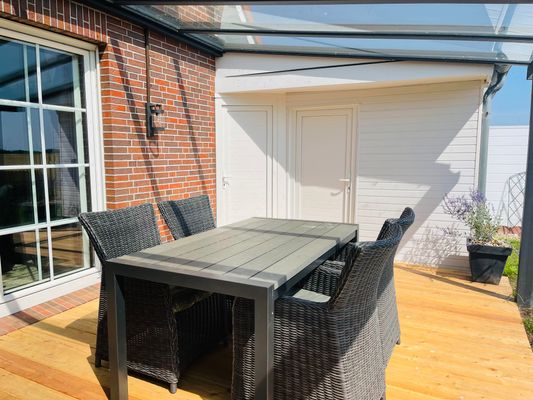 Foto 8 Ferienhaus Ostfriesland Krummhörn & Umgebung Ferienhaus AnJe (Objekt 81814) Nordsee
