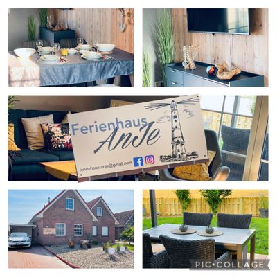Foto 35 Ferienhaus Ostfriesland Krummhörn & Umgebung Ferienhaus AnJe (Objekt 81814) Reise