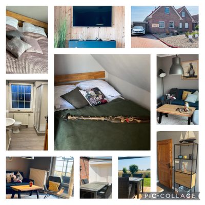 Foto 36 Ferienhaus Ostfriesland Krummhörn & Umgebung Ferienhaus AnJe (Objekt 81814) buchen
