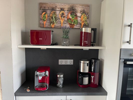 Foto 7 Ferienhaus Ostfriesland Krummhörn & Umgebung Ferienhaus AnJe (Objekt 81814) suchen