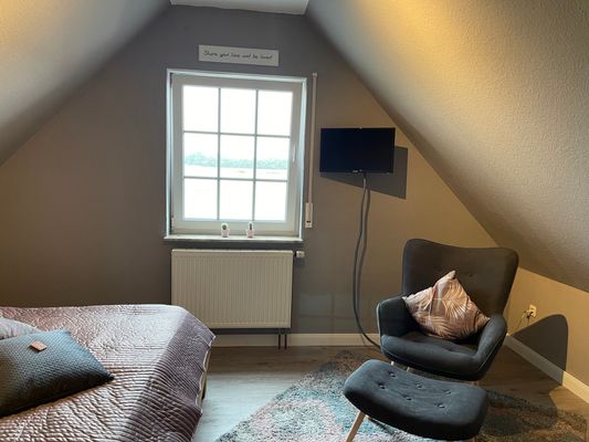 Foto 10 Ferienhaus Ostfriesland Krummhörn & Umgebung Ferienhaus AnJe (Objekt 81814) Reise