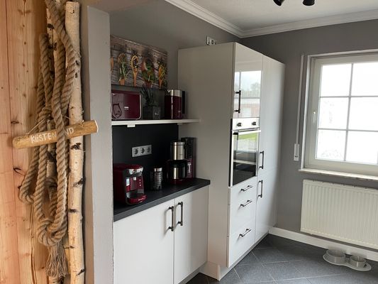 Foto 11 Ferienhaus Ostfriesland Krummhörn & Umgebung Ferienhaus AnJe (Objekt 81814) buchen