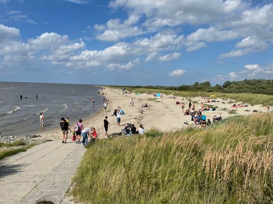 Foto 41 Ferienhaus Ostfriesland Krummhörn & Umgebung Ferienhaus AnJe (Objekt 81814) buchen