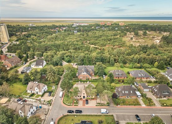 Foto 9 Ferienwohnung Ostfriesland Nordfriesland LYKKE Appartement  2 EG (Objekt 75896) Urlaub