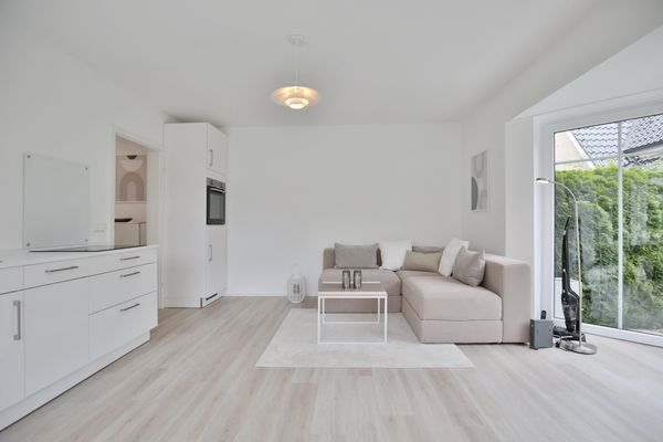 Ferienanlage Poststr. 41 Appartement 3 Emil