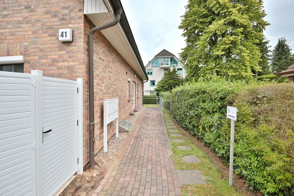 Ferienanlage Poststraße 41