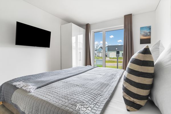  Sommerbrise - Schlafzimmer