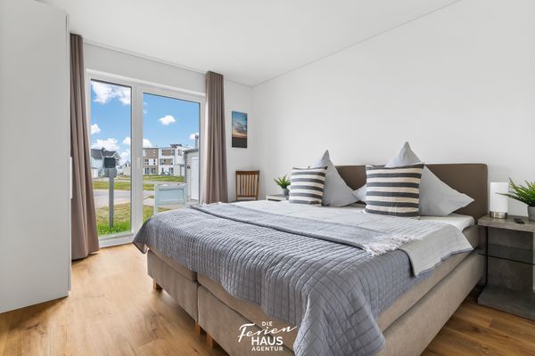  Sommerbrise - Schlafzimmer