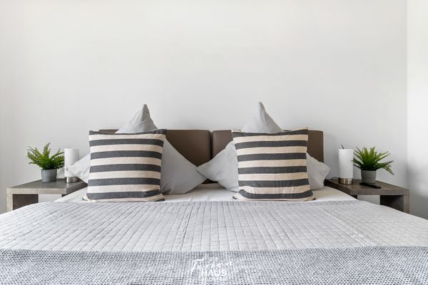 Sommerbrise - Schlafzimmer