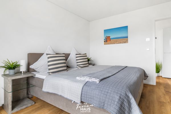  Sommerbrise - Schlafzimmer