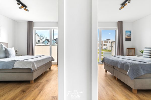  Sommerbrise - Schlafzimmer