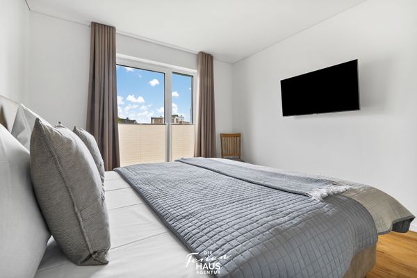  Sommerbrise - Schlafzimmer