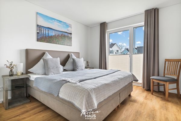  Sommerbrise - Schlafzimmer