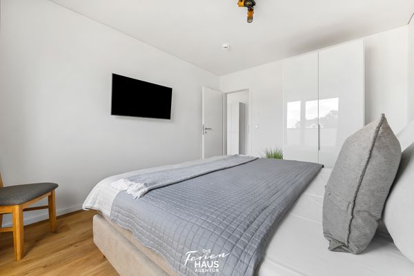  Sommerbrise - Schlafzimmer