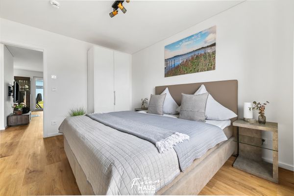  Sommerbrise - Schlafzimmer