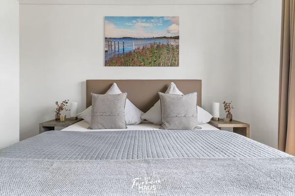  Sommerbrise - Schlafzimmer