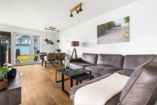  Sommerbrise - Wohnzimmer