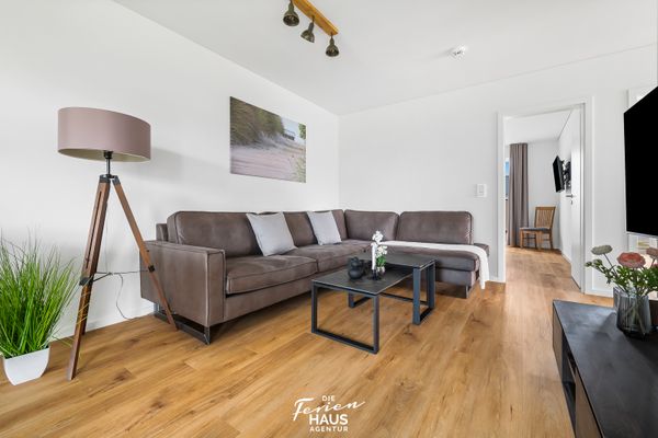  Sommerbrise - Wohnzimmer