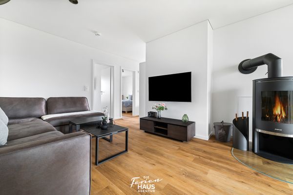  Sommerbrise - Wohnzimmer