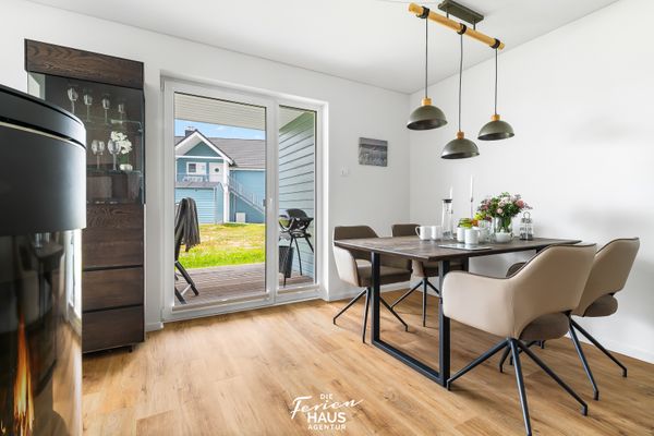  Sommerbrise - Wohnzimmer