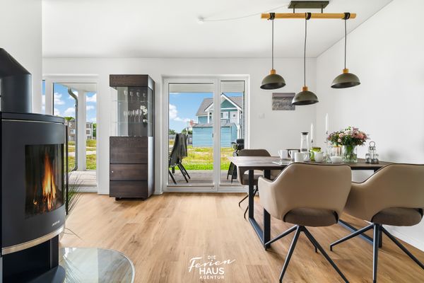 Sommerbrise - Wohnzimmer