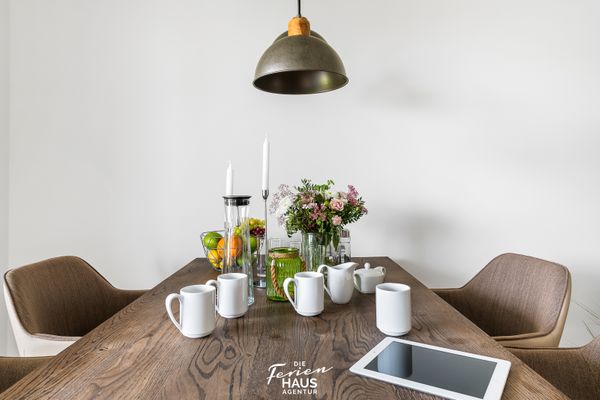  Sommerbrise - Wohnzimmer