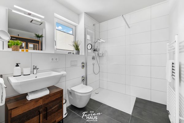  Sommerbrise - Badezimmer