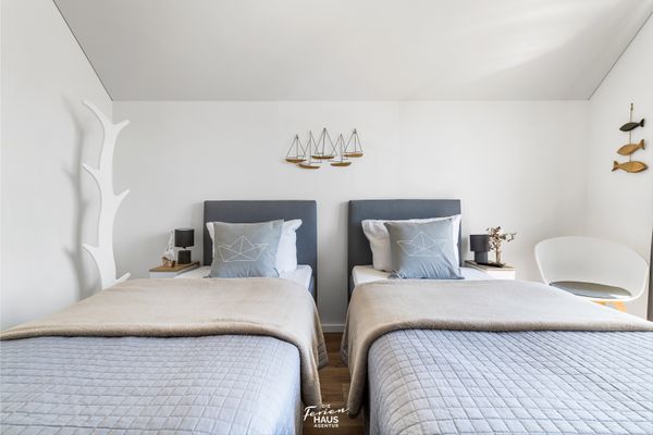  Strandzeit - Schlafzimmer