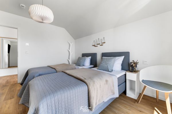  Strandzeit - Schlafzimmer