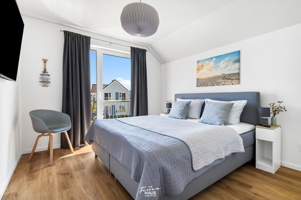  Strandzeit - Schlafzimmer