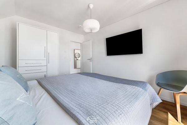  Strandzeit - Schlafzimmer