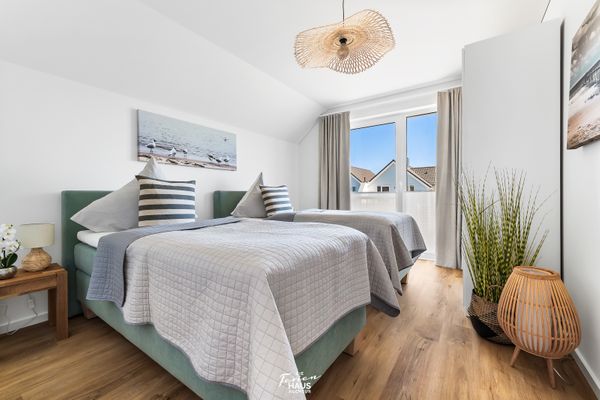  Kleines Glück - Schlafzimmer