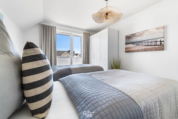  Kleines Glück - Schlafzimmer