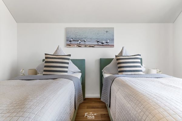  Kleines Glück - Schlafzimmer
