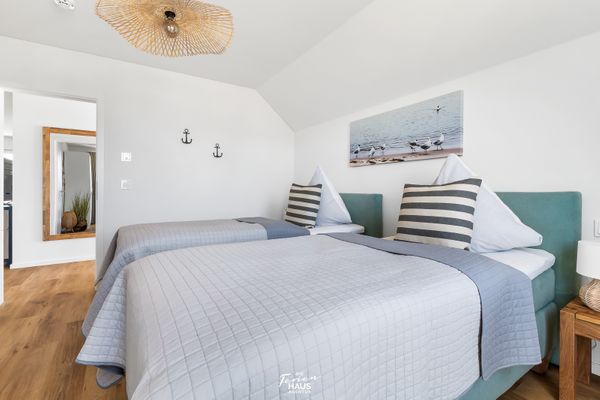  Kleines Glück - Schlafzimmer