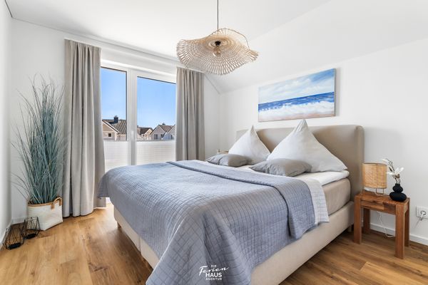  Kleines Glück - Schlafzimmer