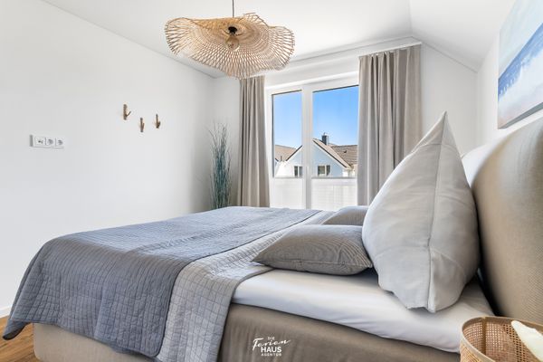  Kleines Glück - Schlafzimmer