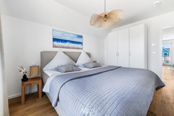  Kleines Glück - Schlafzimmer