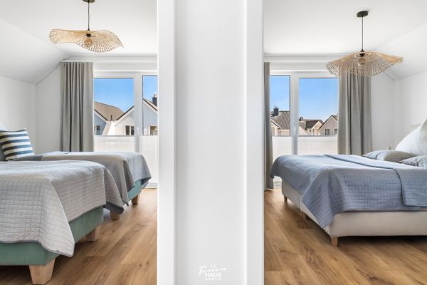  Kleines Glück - Schlafzimmer