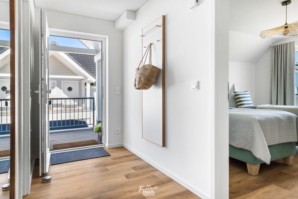  Kleines Glück - Schlafzimmer
