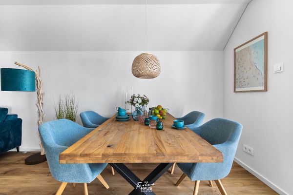 Kleines Glück - Wohnzimmer