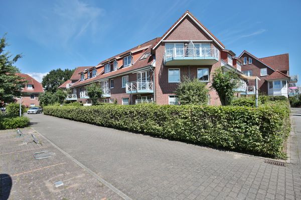Haus Ostseeallee 33