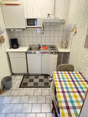 Foto 4 Ferienwohnung Ostfriesland Emden Ferienwohnungen Neef Wohnung Nr. 1 (Objekt 58771) Urlaub