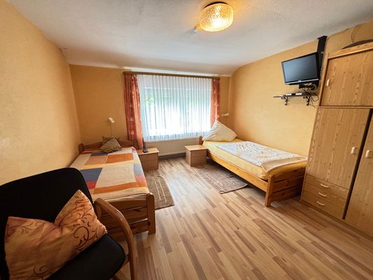 Foto 4 Ferienwohnung Ostfriesland Emden Ferienwohnungen Neef Wohnung Nr. 2 (Objekt 58770) Urlaub