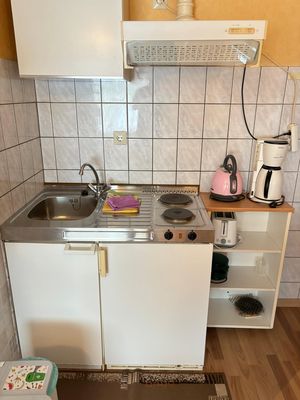 Foto 3 Ferienwohnung Ostfriesland Emden Ferienwohnungen Neef Wohnung Nr. 2 (Objekt 58770) Nordsee