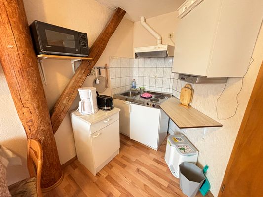 Foto 2 Ferienwohnung Ostfriesland Emden Ferienwohnungen Neef Wohnung Nr. 4 (Objekt 58768) suchen