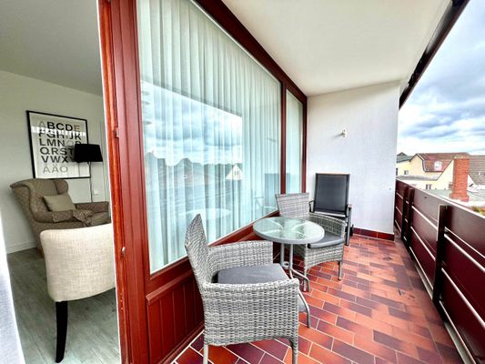 Foto 9 Ferienwohnung Ostfriesland Sylt Maxi (Objekt 61894) Urlaub