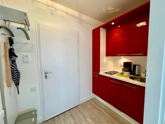 Foto 6 Ferienwohnung Ostfriesland Sylt Maxi (Objekt 61894) buchen